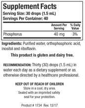 Load image into Gallery viewer, Super Phosphozyme