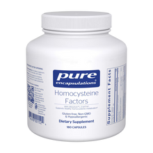 Load image into Gallery viewer, Homocysteine Factors