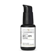 Load image into Gallery viewer, Oral Liposomal BPC + KPV