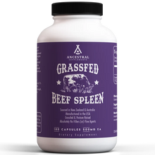 Load image into Gallery viewer, Grass Fed Beef Spleen