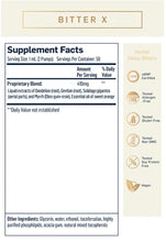 Load image into Gallery viewer, Dr. Shade's Bitter X