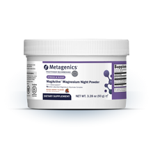 Load image into Gallery viewer, MagActive Magnesium Night Powder