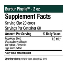 Load image into Gallery viewer, Burbur Pinella