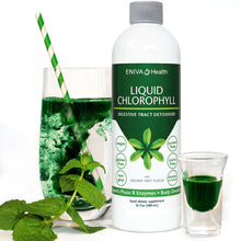 Load image into Gallery viewer, Liquid Chlorophyll