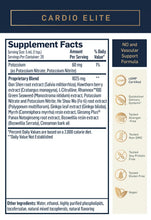 Load image into Gallery viewer, Cardio Elite