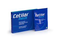 Load image into Gallery viewer, Cetilar Patch
