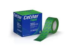 Load image into Gallery viewer, Cetilar Tape