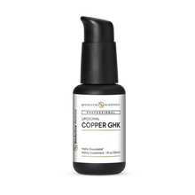 Load image into Gallery viewer, Oral Liposomal Copper GHK