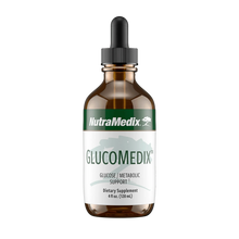Load image into Gallery viewer, GlucoMedix®