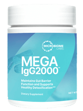 Load image into Gallery viewer, Mega IgG2000 Powder