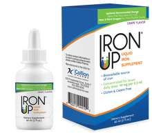 Load image into Gallery viewer, IronUp® Liquid Iron