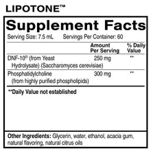 Load image into Gallery viewer, LipoTone™