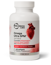 Load image into Gallery viewer, Omega Ultra SPM (FormerlyMega Marine)