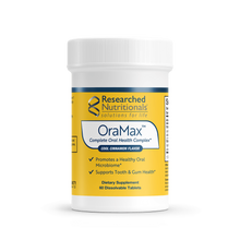 Load image into Gallery viewer, OraMax Complete Oral Complex
