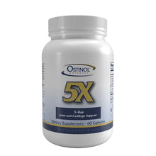 Load image into Gallery viewer, Ostinol Advanced 5X