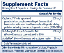 Load image into Gallery viewer, Ostinol Advanced 5X