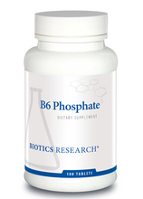 Load image into Gallery viewer, B6 Phosphate Expired 60% off applied