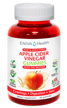 Load image into Gallery viewer, Apple Cider Vinegar Gummies