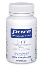 Load image into Gallery viewer, 5-HTP 50 mg (5-hydroxytryptophan)