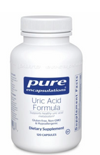 Load image into Gallery viewer, Uric Acid Formula