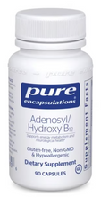Load image into Gallery viewer, Adenosyl/Hydroxy B12