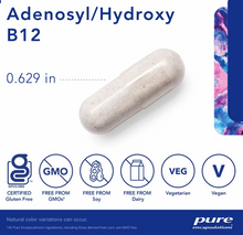 Load image into Gallery viewer, Adenosyl/Hydroxy B12