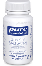 Load image into Gallery viewer, Expired Grapefruit Seed extract