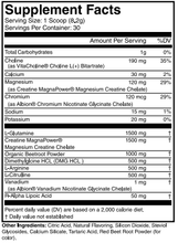 Load image into Gallery viewer, Super Creatine