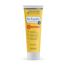 Load image into Gallery viewer, Tri-Fortify Liposomal Glutathione