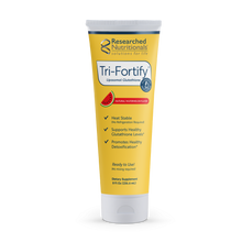 Load image into Gallery viewer, Tri-Fortify Liposomal Glutathione
