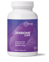 Load image into Gallery viewer, Zenbiome Cope capsule