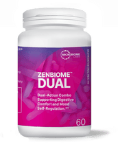 Load image into Gallery viewer, Zenbiome Dual
