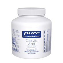 Load image into Gallery viewer, Caprylic Acid