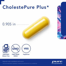 Load image into Gallery viewer, Choleste Pure Plus