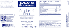 Load image into Gallery viewer, PureLean Fiber