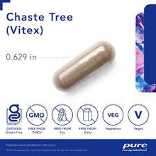 Load image into Gallery viewer, Chaste Tree (Vitex)