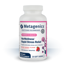 Load image into Gallery viewer, HerWellness™ Rapid Stress Relief