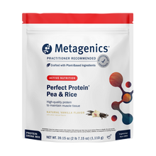 Load image into Gallery viewer, Perfect Protein Pea & Rice
