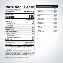 Load image into Gallery viewer, Perfect Protein Pea & Rice