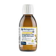 Load image into Gallery viewer, OmegaGenics EPA-DHA 2400 Liquid