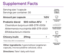Load image into Gallery viewer, GLP-1 Probiotic Pro