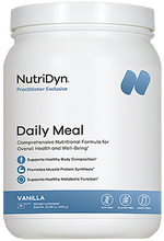 Load image into Gallery viewer, Daily Meal