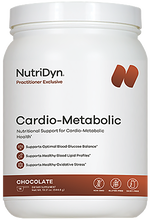 Load image into Gallery viewer, Cardio-Metabolic