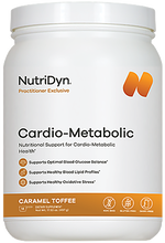 Load image into Gallery viewer, Cardio-Metabolic