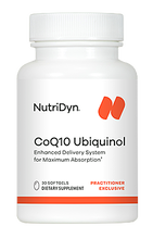 Load image into Gallery viewer, CoQ10 Ubiquinol