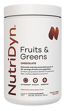 Load image into Gallery viewer, Fruits & Greens