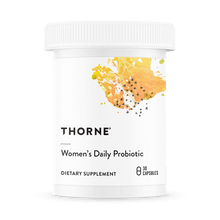 Load image into Gallery viewer, Women's Daily Probiotic