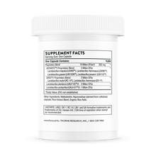 Load image into Gallery viewer, Women's Daily Probiotic