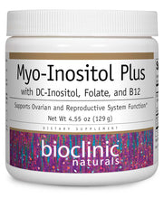 Load image into Gallery viewer, Myo-Inositol Plus