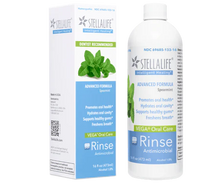 Load image into Gallery viewer, Stella Life Vega Oral Care Rinse